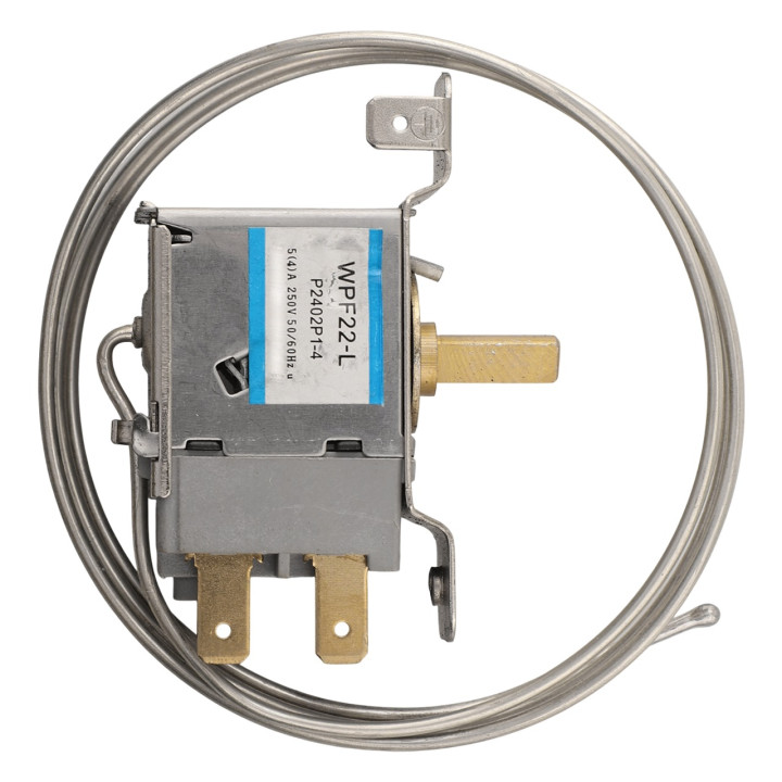 Termostato WDF18 WDF19 refrigerador compatible | prologyc.es