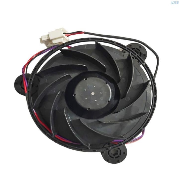 Ventilador frigorífico 12038GE-12M-YT 12V | prologyc.es