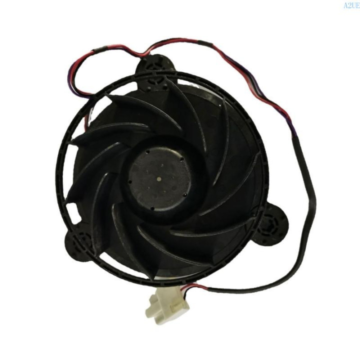 Ventilador frigorífico 12038GE-12M-YT 12V | prologyc.es