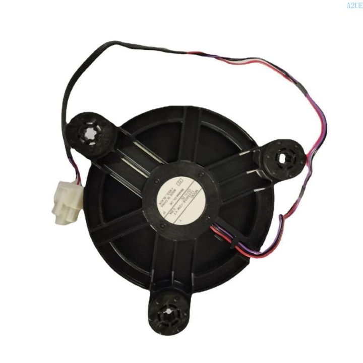 Ventilador frigorífico 12038GE-12M-YT 12V | prologyc.es