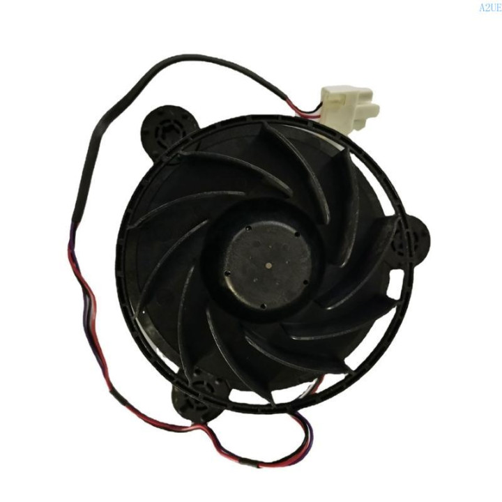 Ventilador frigorífico 12038GE-12M-YT 12V | prologyc.es