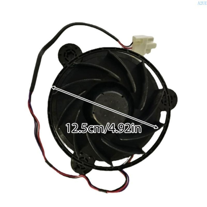 Ventilador frigorífico 12038GE-12M-YT 12V | prologyc.es