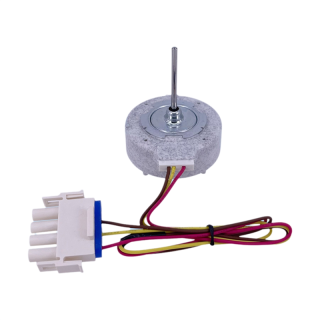 Motor ventilador frigorífico Electrolux 12V 2.7W | prologyc.es