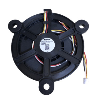 Ventilador frigorífico Haier 12V 0.12A GW10C12MS1BA | prologyc.es