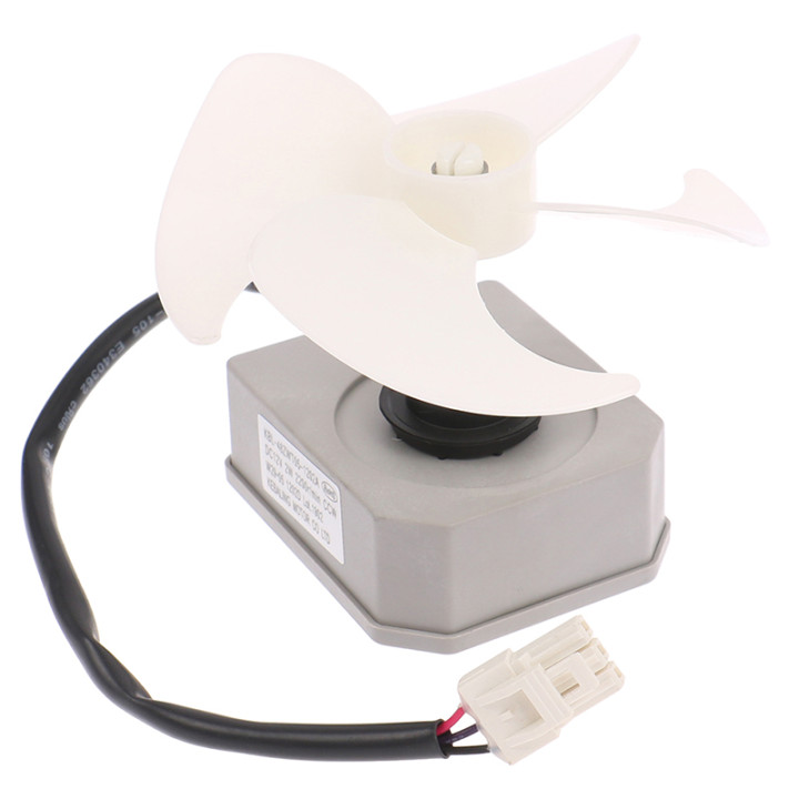 Motor ventilador frigorífico KBL-48ZWT05-1202A 12V | prologyc.es