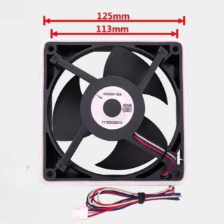 Ventilador frigorífico Hitachi HH0004140A 12V | prologyc.es