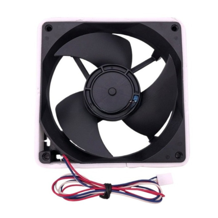 Ventilador frigorífico Hitachi HH0004140A 12V | prologyc.es