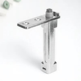 Bisagra congelador zinc cierre automático puerta | prologyc.es