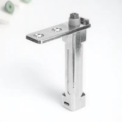 Bisagra congelador zinc cierre automático puerta | prologyc.es