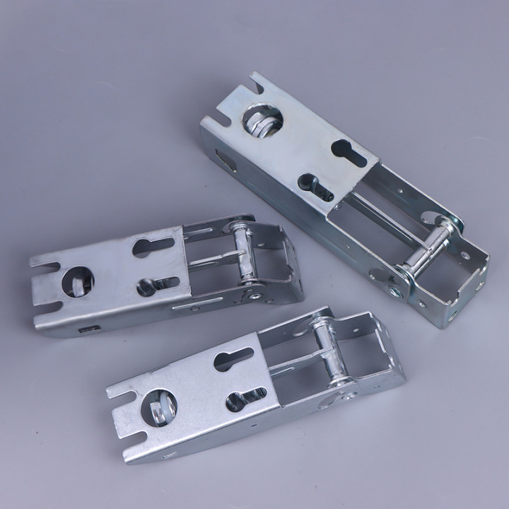 Bisagra resorte congelador horizontal tapa M | prologyc.es