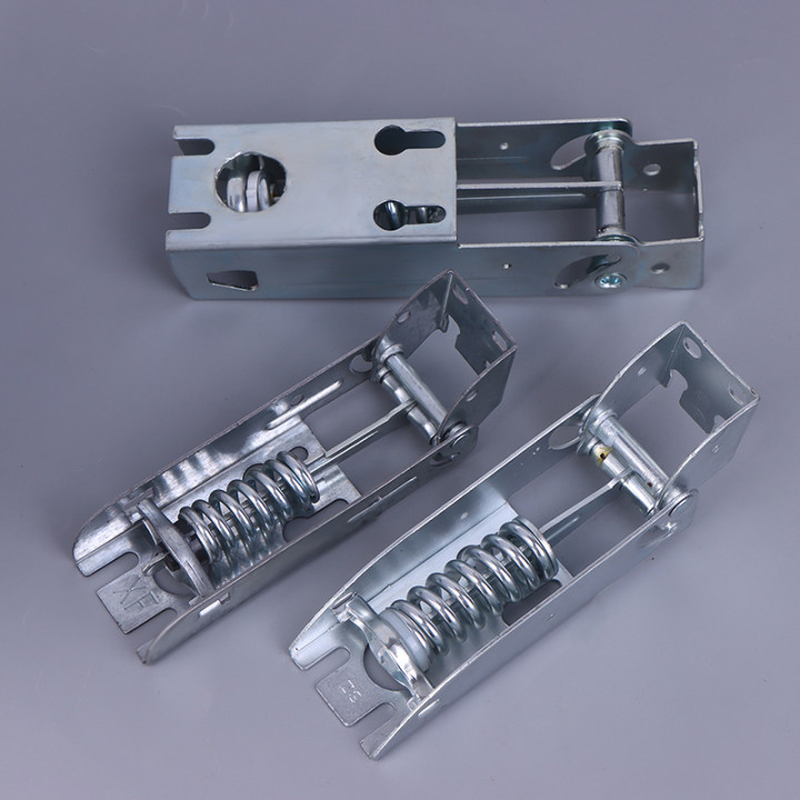 Bisagra resorte congelador horizontal tapa M | prologyc.es