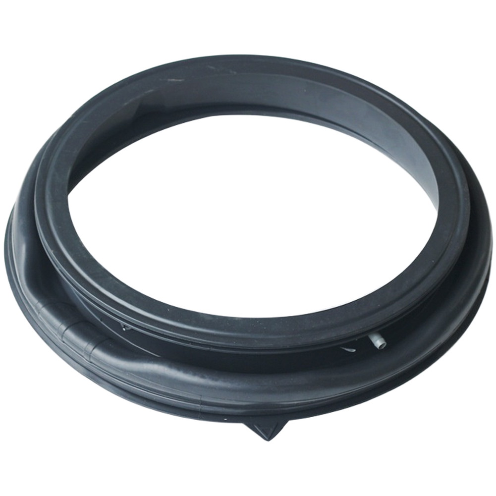Junta de Goma para Puerta de Lavadora de Carga Frontal Compatible con Múltiples Modelos | prologyc.es | repuestos.prologyc.es