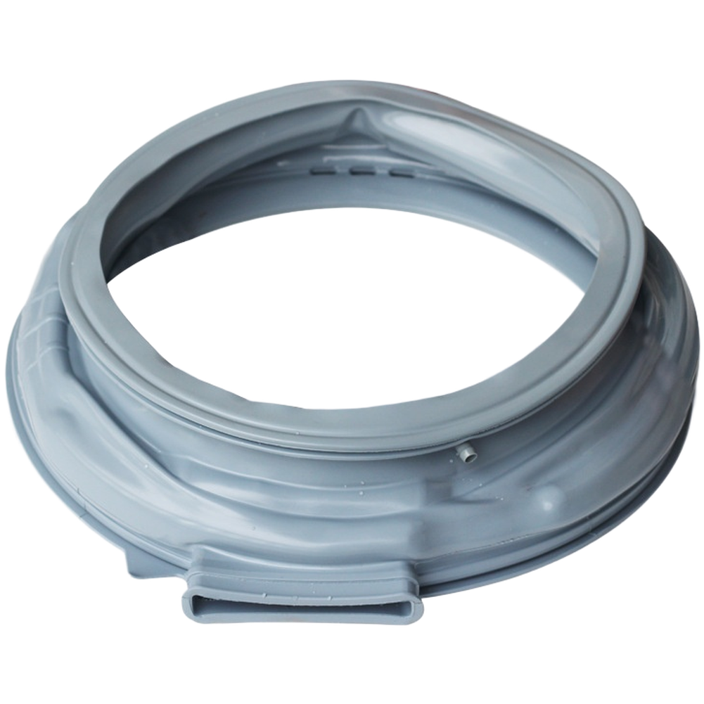 Junta de Goma para Puerta de Lavadora de Carga Frontal Compatible con Múltiples Modelos | prologyc.es | repuestos.prologyc.es