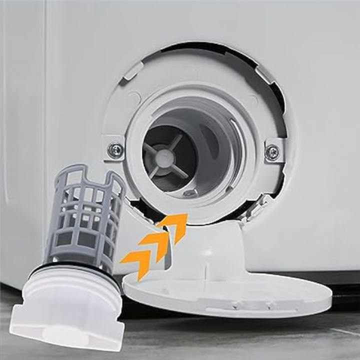 Filtro bomba lavadora Samsung DC97-16991A | prologyc.es