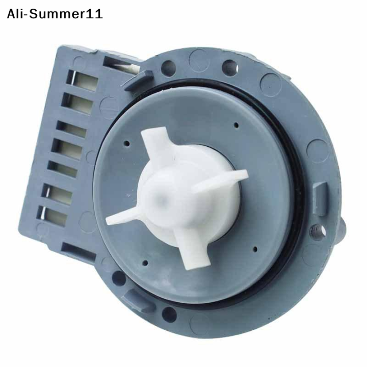 Bomba desagüe lavadora PSB-1 universal | Prologyc