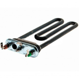 Resistencia lavadora Indesit Ariston 1800W C00094715 | prologyc.es