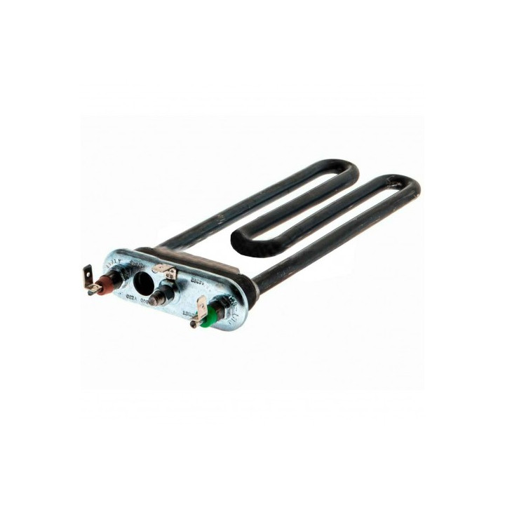 Resistencia lavadora Indesit Ariston 1800W C00094715 | prologyc.es