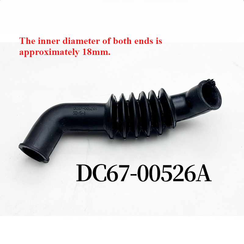 Manguera de Entrada de Agua para Lavadora Samsung DC67-00461A DC67-00526A DC67-00557A DC67-00671A | www.repuestos.prologyc.es