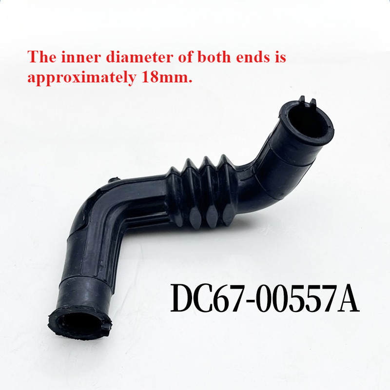 Manguera de Entrada de Agua para Lavadora Samsung DC67-00461A DC67-00526A DC67-00557A DC67-00671A | www.repuestos.prologyc.es