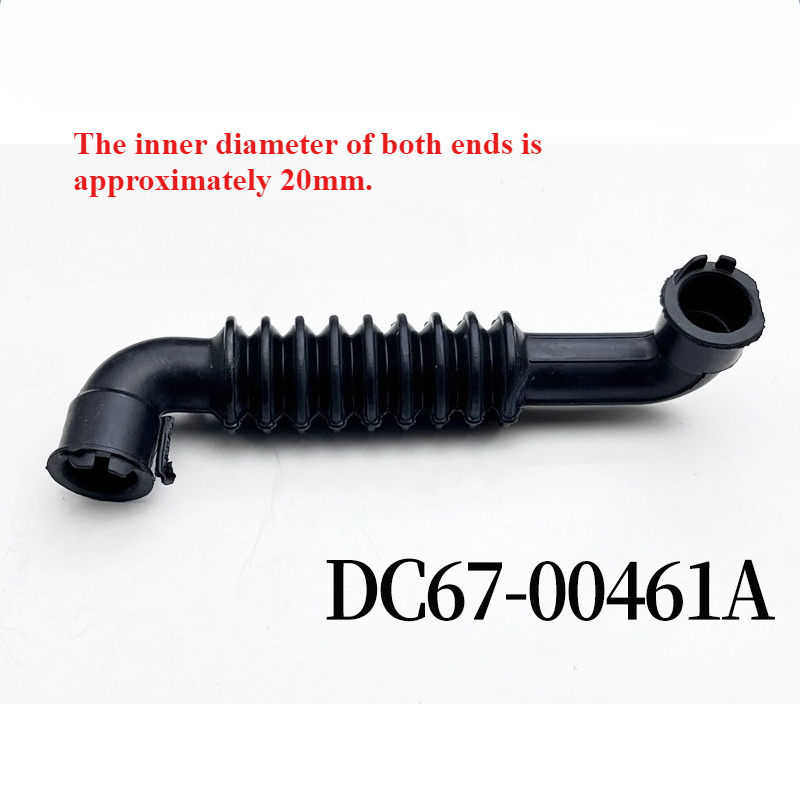 Manguera de Entrada de Agua para Lavadora Samsung DC67-00461A DC67-00526A DC67-00557A DC67-00671A | www.repuestos.prologyc.es