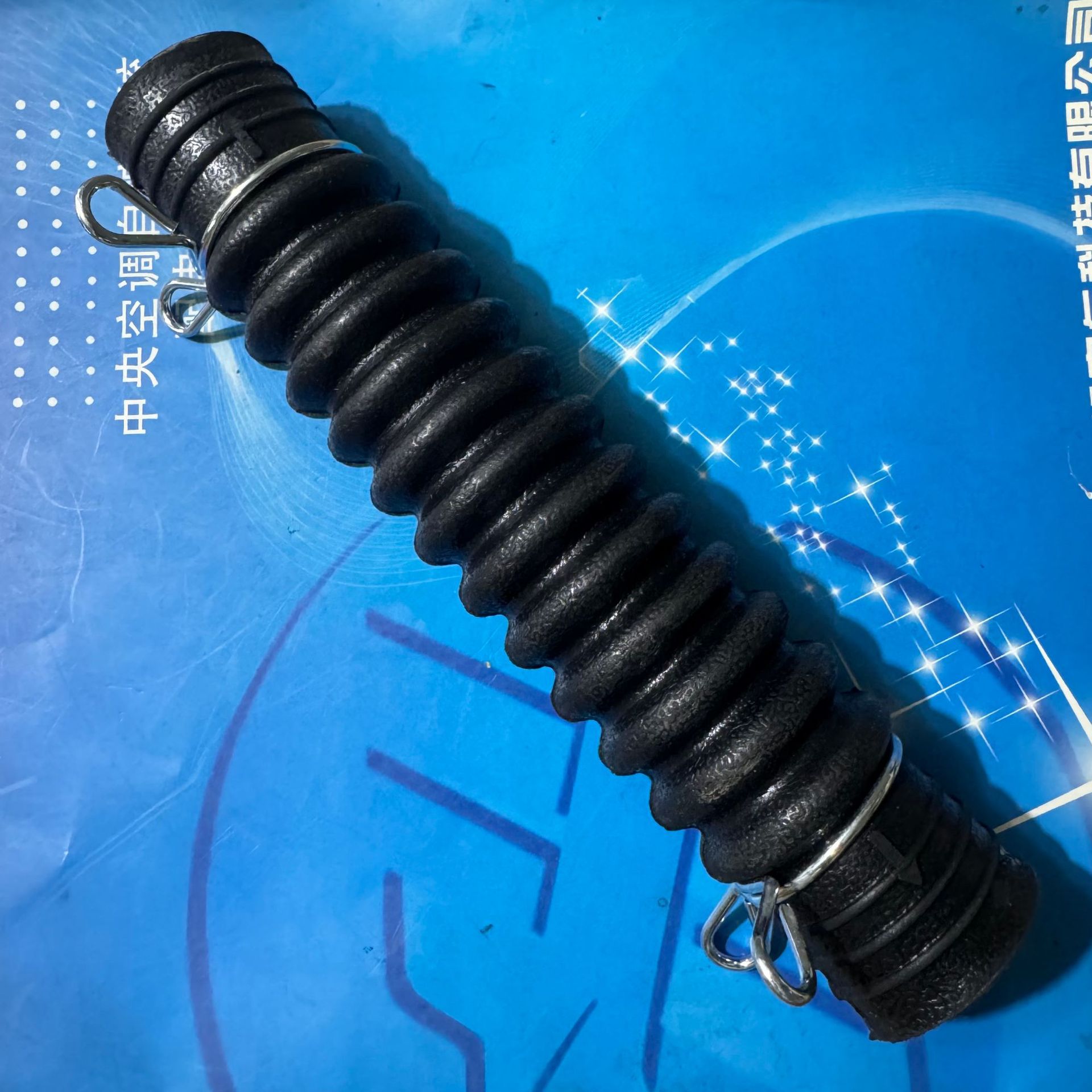 Tubo de Drenaje Interno para Lavadora LG Serie XQB65 con Revestimiento de Goma | prologyc.es | repuestos.prologyc.es