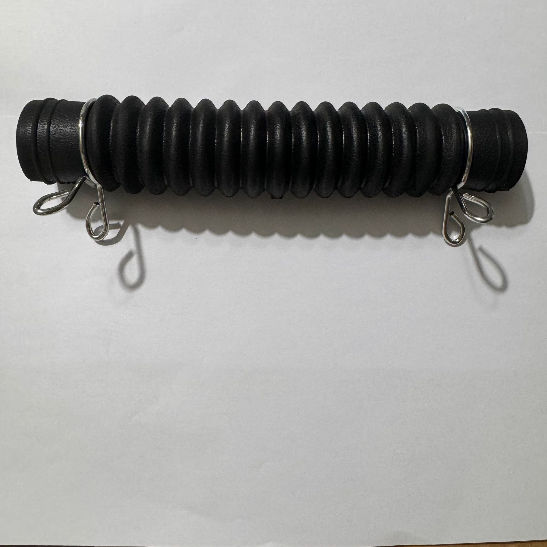 Tubo de Drenaje Interno para Lavadora LG Serie XQB65 con Revestimiento de Goma | prologyc.es | repuestos.prologyc.es