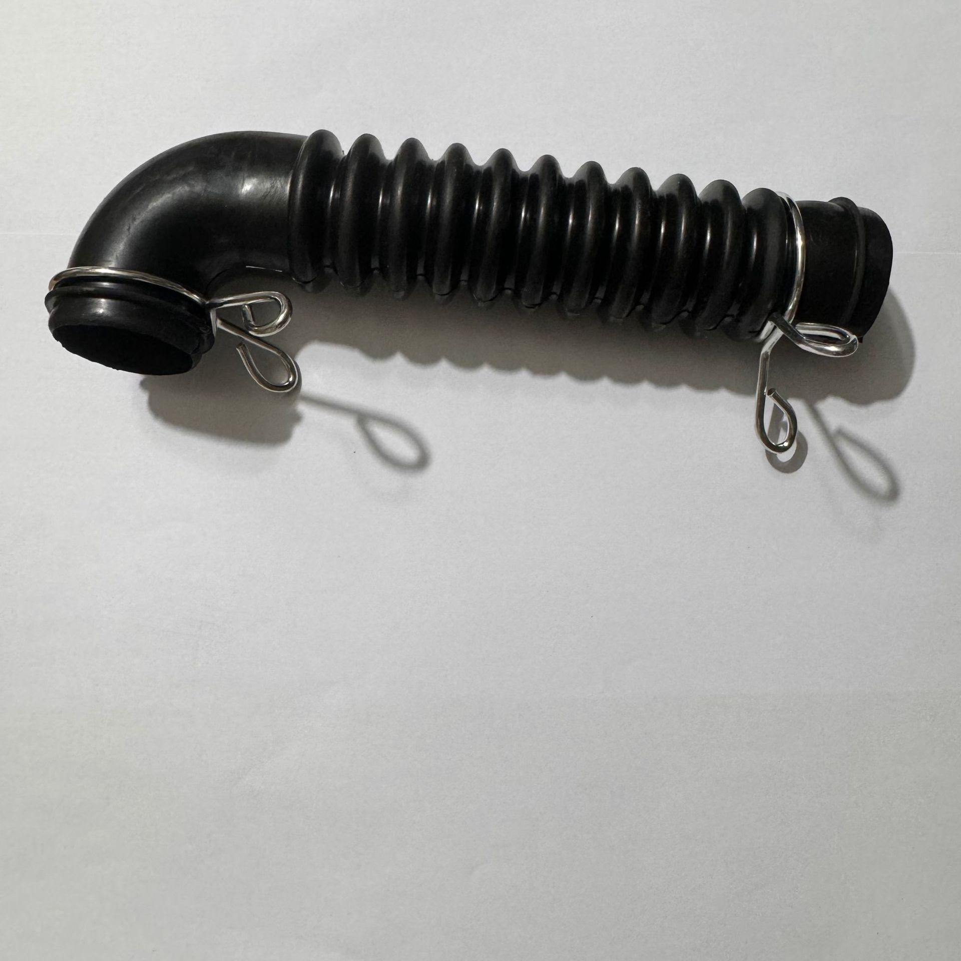Tubo de Drenaje Interno para Lavadora LG Serie XQB65 con Revestimiento de Goma | prologyc.es | repuestos.prologyc.es
