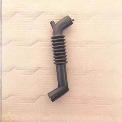 Tubo de Drenaje Corrugado Interior y Exterior de Goma para Lavadora LG | prologyc.es | repuestos.prologyc.es