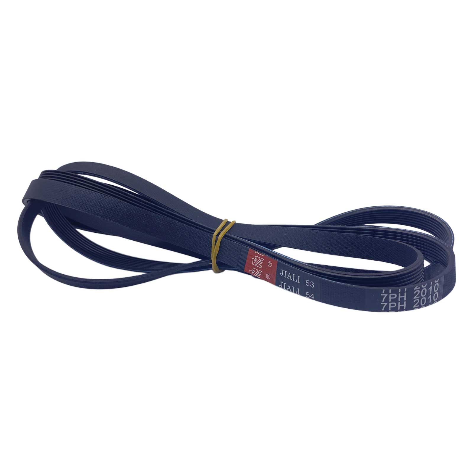 Correa de Goma para Secadora 7PH2010 Compatible con Whirlpool, Hotpoint e Indesit | prologyc.es | repuestos.prologyc.es