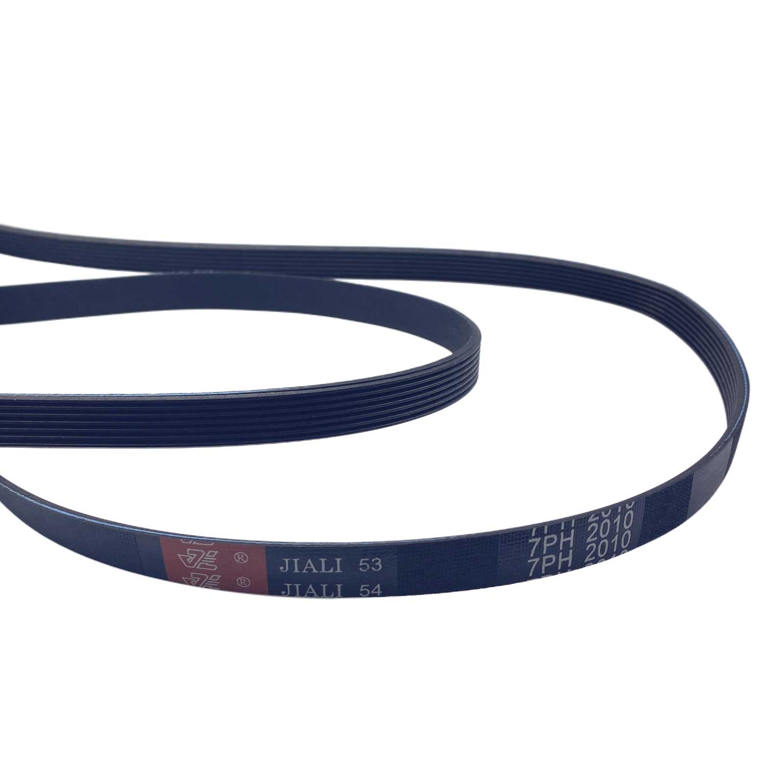 Correa de Goma para Secadora 7PH2010 Compatible con Whirlpool, Hotpoint e Indesit | prologyc.es | repuestos.prologyc.es