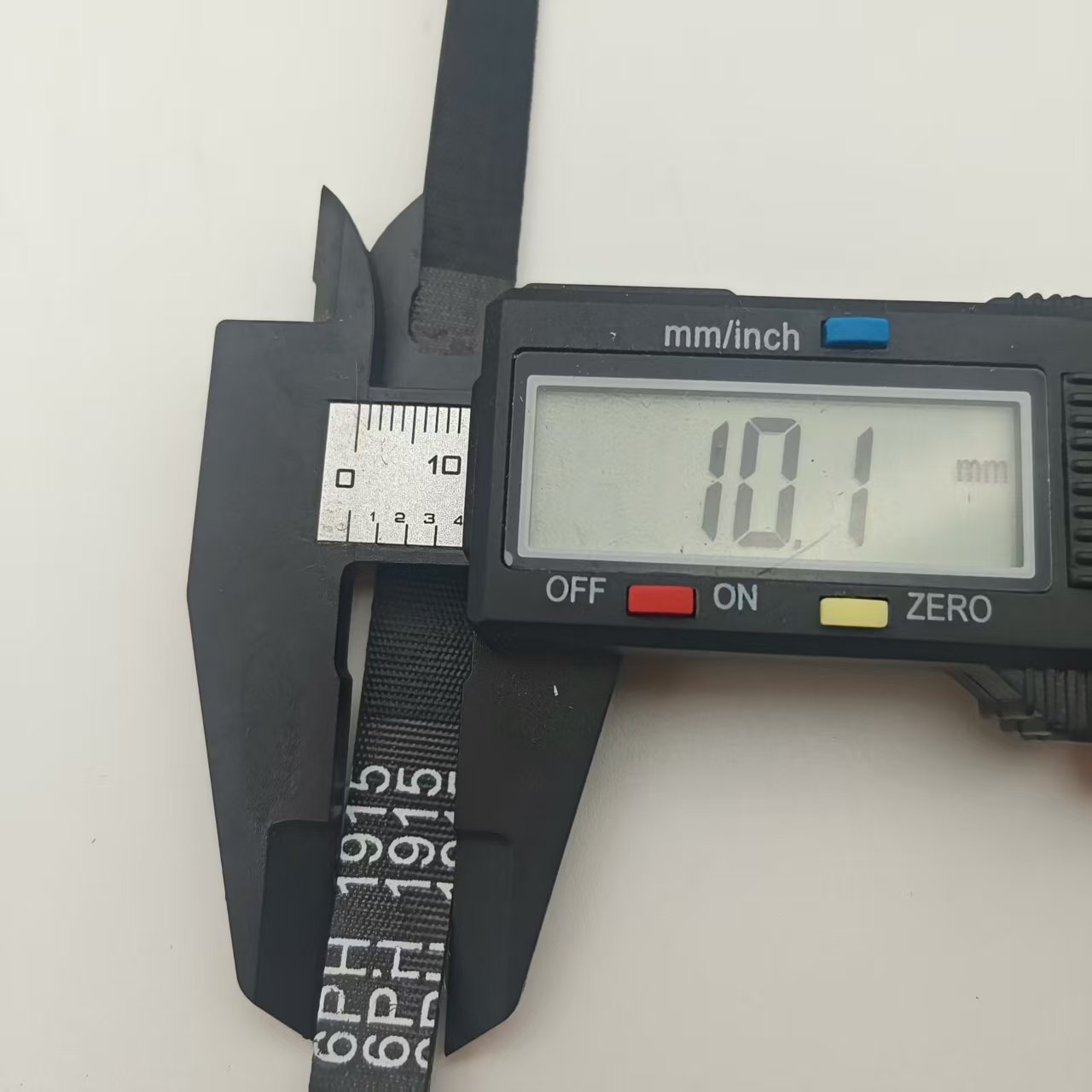 Correa de Secadora 6PH1915 Multi-V Compatible DE00-120 Euromaid y Otros Modelos | prologyc.es | repuestos.prologyc.es