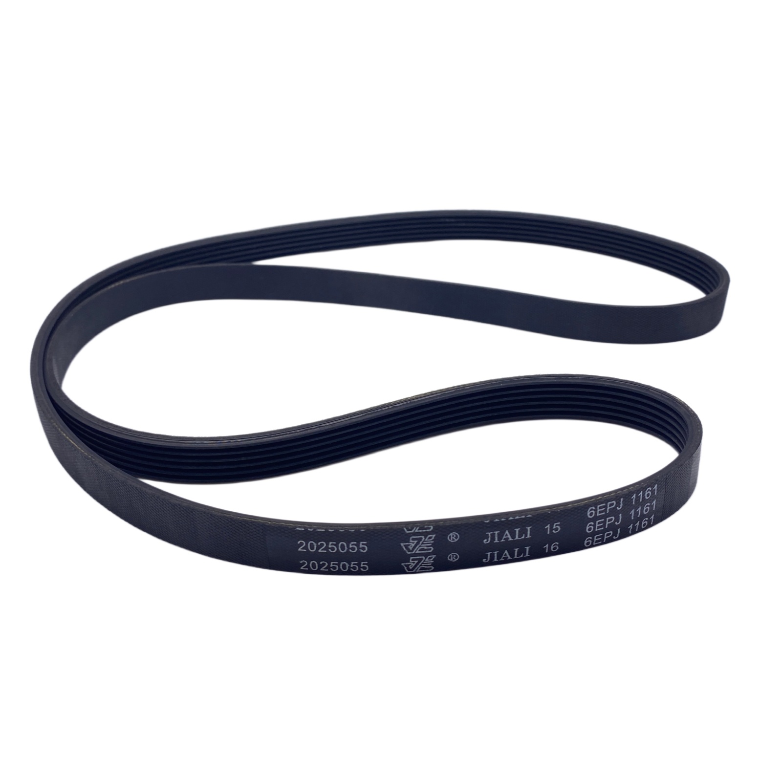 Correa de Transmisión 6EPJ1161 para Lavadora y Secadora Compatible con Hisense | prologyc.es | repuestos.prologyc.es