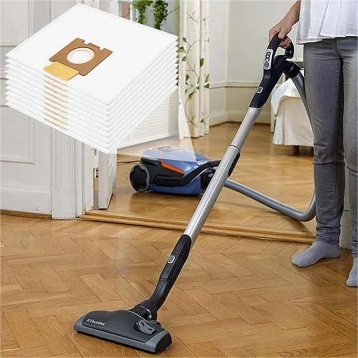 Bolsas aspiradora Hoover H81 Pure Telios | prologyc.es
