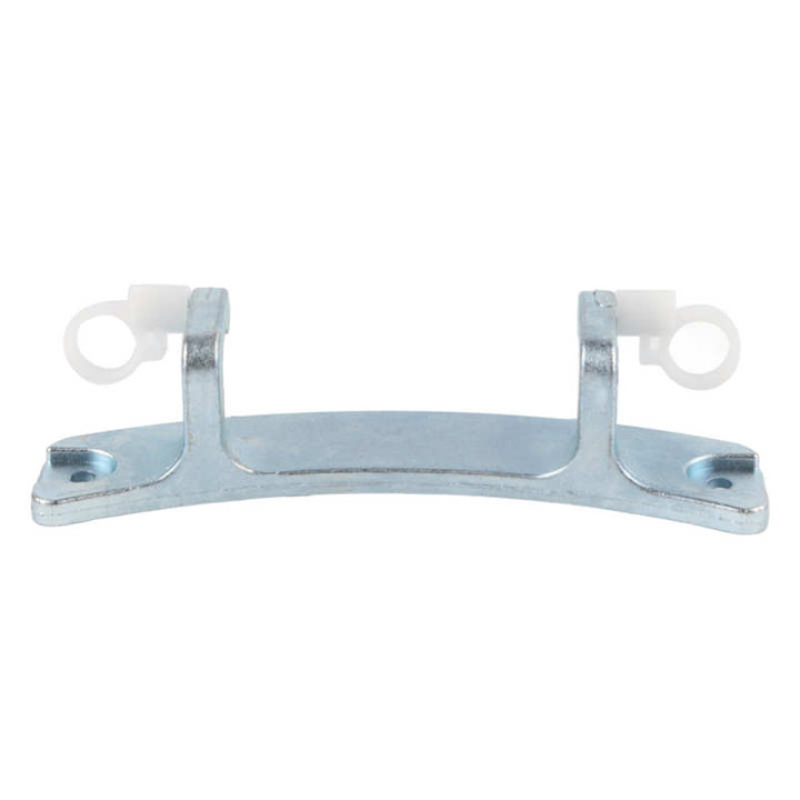 Bisagra puerta lavadora aluminio universal | prologyc.es