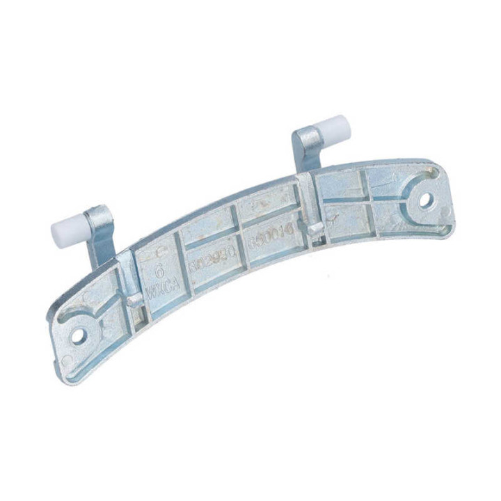 Bisagra puerta lavadora aluminio universal | prologyc.es