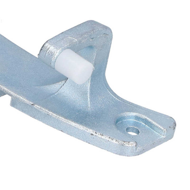 Bisagra puerta lavadora aluminio universal | prologyc.es