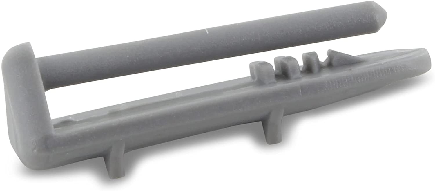 Tapa Rail Lavavajillas Beko 1880580400 Whirlpool 481246279981 | Aura Mónica