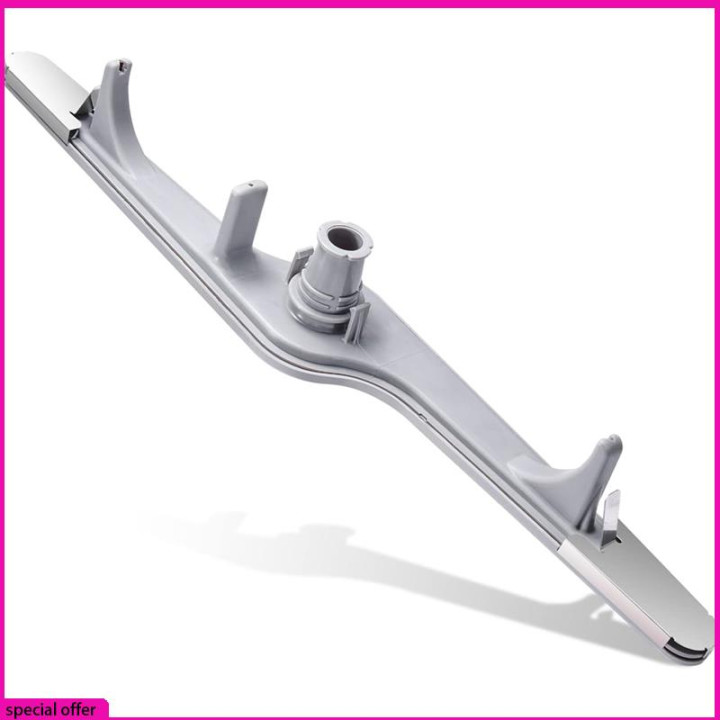 Brazo aspersor inferior lavavajillas 154568002 Electrolux Frigidaire | prologyc.es