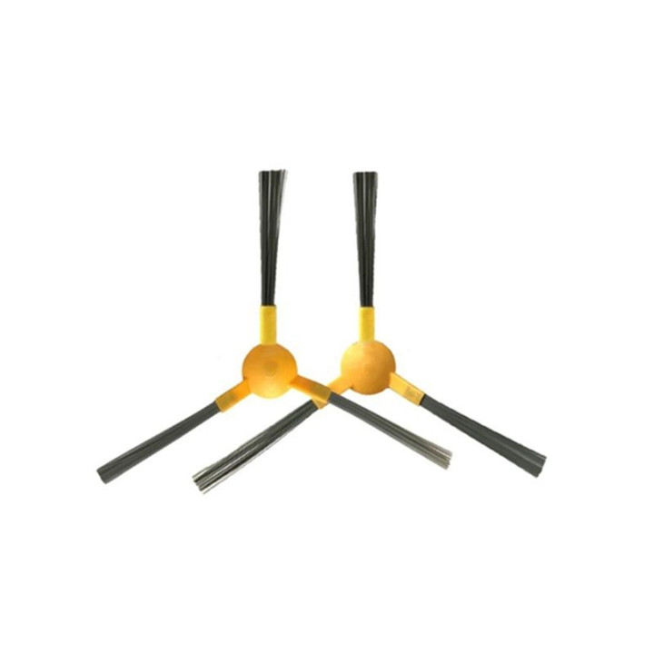 Kit accesorios NEATSVOR X500 X600 recambios aspirador robot | prologyc.es