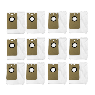 Bolsas polvo robot aspirador Medion X20 Neatsvor S600 pack 12 | prologyc.es