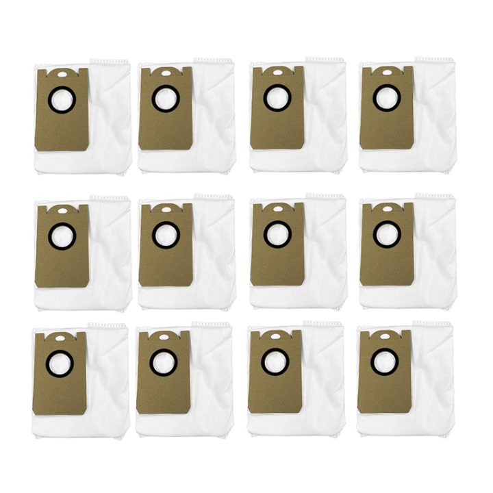Bolsas polvo robot aspirador Medion X20 Neatsvor S600 pack 12 | prologyc.es