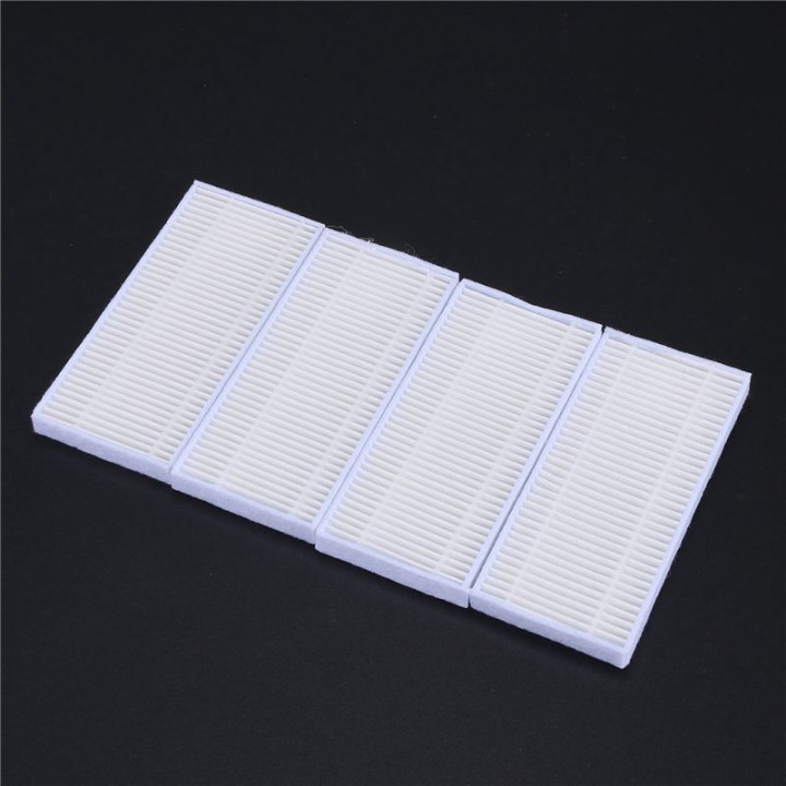 Kit 18 piezas Neatsvor X500 Tesvor X500 cepillos filtros recambio | prologyc.es