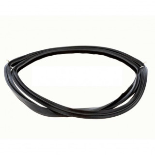 Junta puerta horno AEG Electrolux 3871945105 goma recambio | prologyc.es