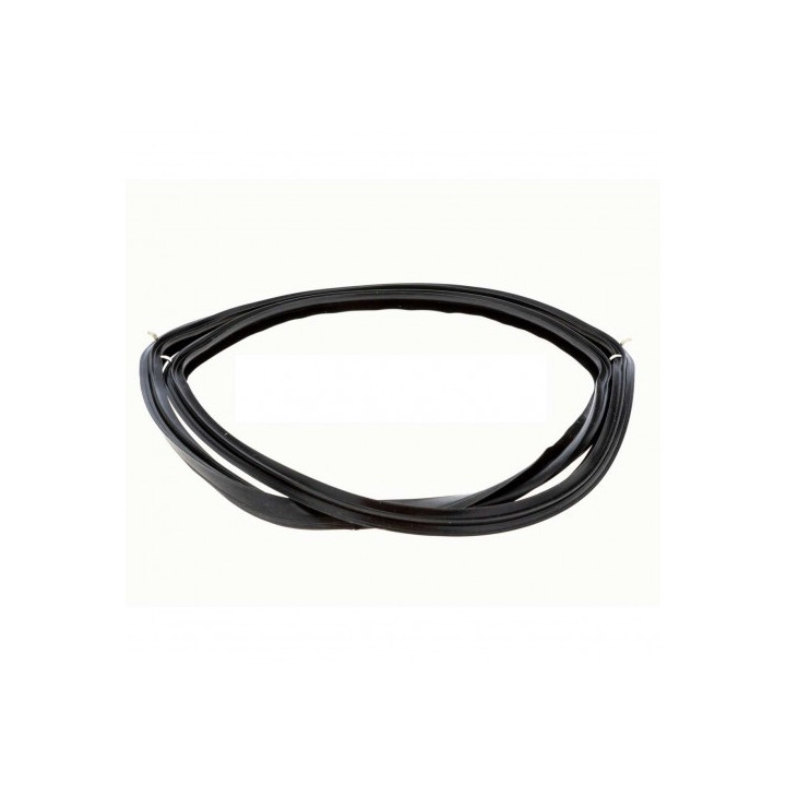 Junta puerta horno AEG Electrolux 3871945105 goma recambio | prologyc.es