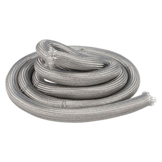 Junta horno WB32K5039 universal alta temperatura con clips | prologyc.es