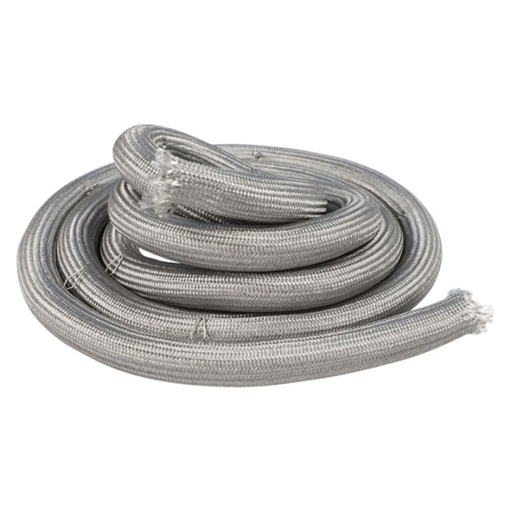 Junta horno WB32K5039 universal alta temperatura con clips | prologyc.es