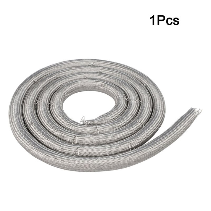 Junta horno WB32K5039 universal alta temperatura con clips | prologyc.es