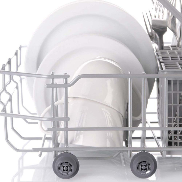 Ruedas lavavajillas Bosch Siemens 165314 cesta inferior | prologyc.es