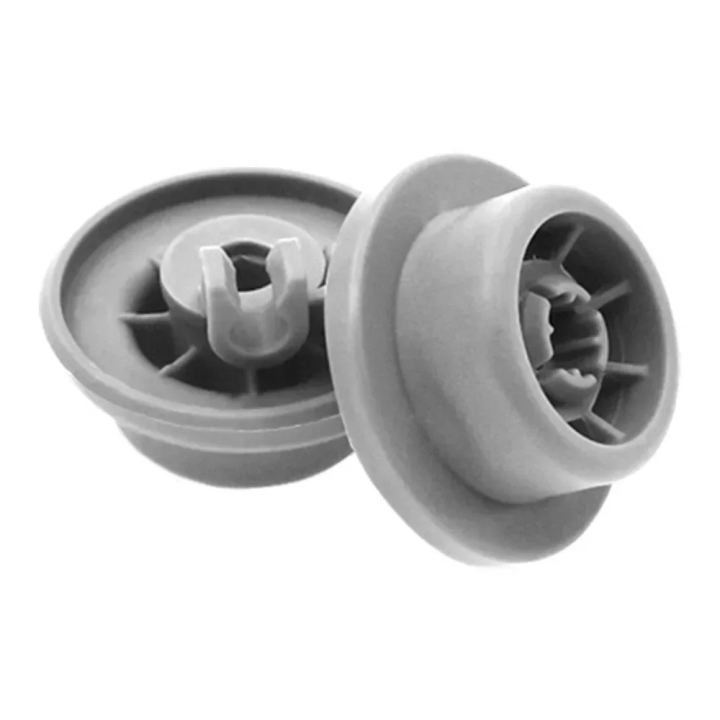 Kit ejes ruedas lavavajillas Bosch Siemens 165314 repuesto | prologyc.es