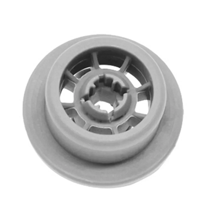 Kit ejes ruedas lavavajillas Bosch Siemens 165314 repuesto | prologyc.es